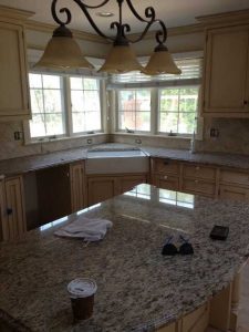 kitchen remodeling contractor point pleasant nj
