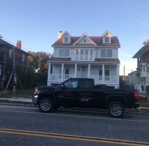 Home Builder Remodel Contractor For Lake Como NJ